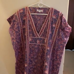 Emerson Frye caftan
